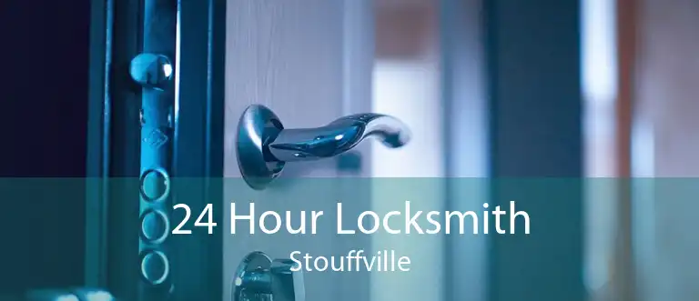 24 Hour Locksmith Stouffville