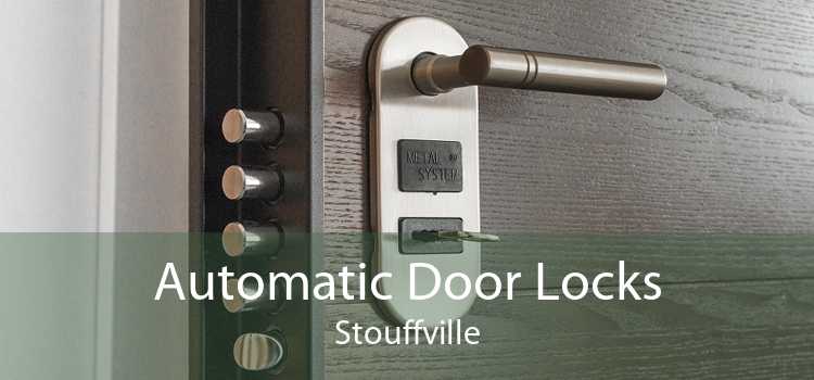 Automatic Door Locks Stouffville