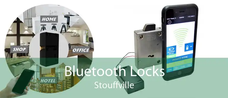 Bluetooth Locks Stouffville