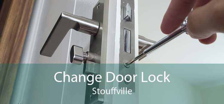 Change Door Lock Stouffville