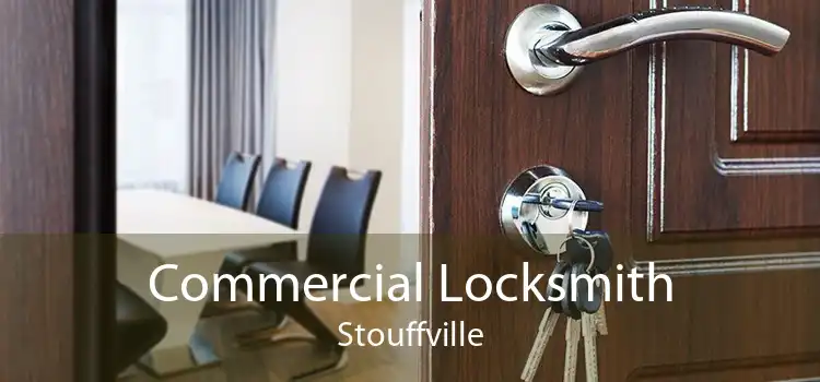 Commercial Locksmith Stouffville