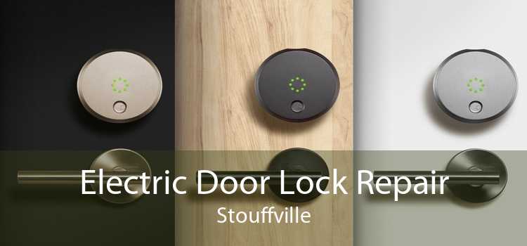 Electric Door Lock Repair Stouffville