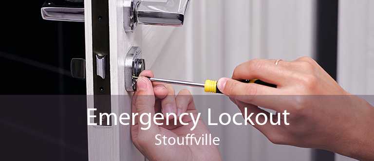 Emergency Lockout Stouffville