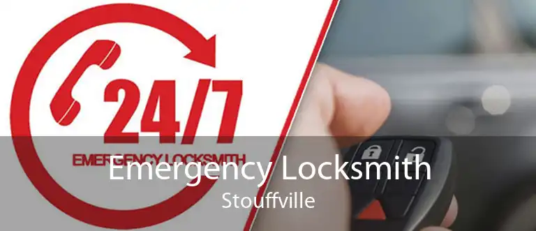 Emergency Locksmith Stouffville