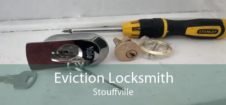Eviction Locksmith Stouffville