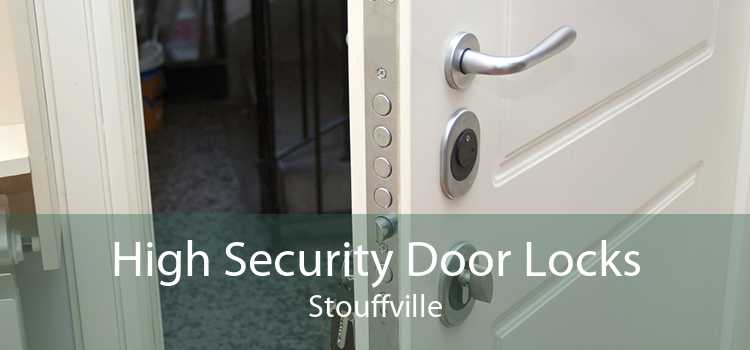 High Security Door Locks Stouffville