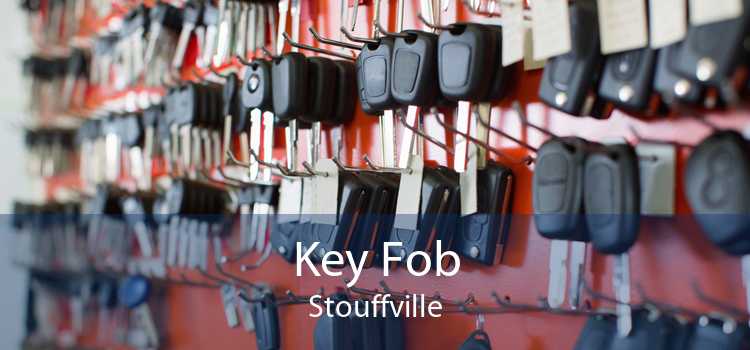 Key Fob Stouffville