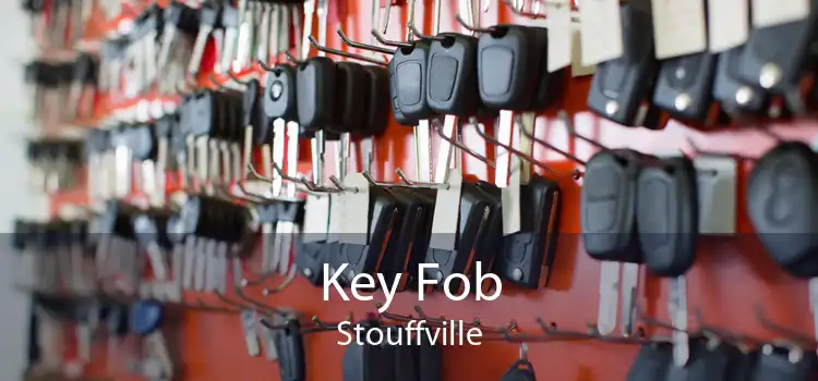 Key Fob Stouffville