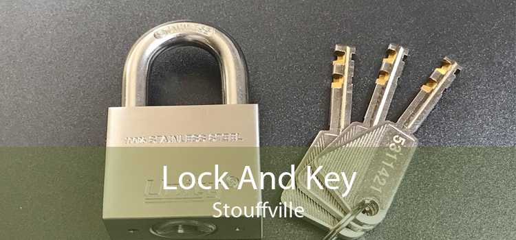 Lock And Key Stouffville