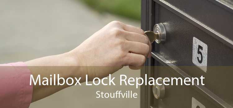 Mailbox Lock Replacement Stouffville