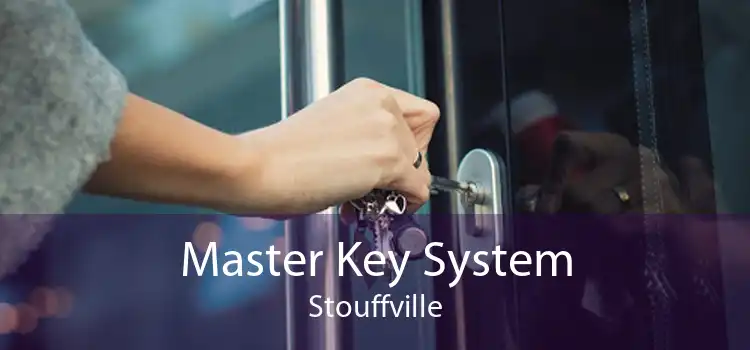 Master Key System Stouffville