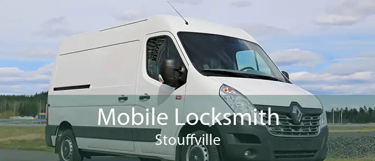 Mobile Locksmith Stouffville