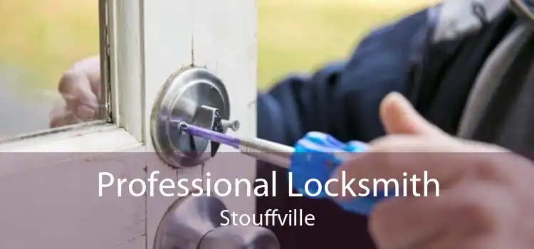 Professional Locksmith Stouffville