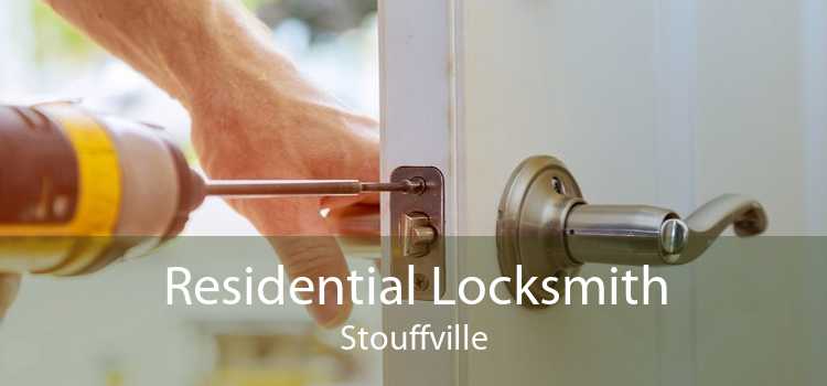 Residential Locksmith Stouffville