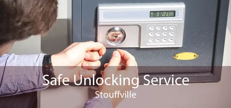 Safe Unlocking Service Stouffville