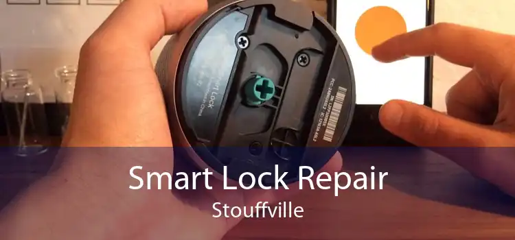 Smart Lock Repair Stouffville