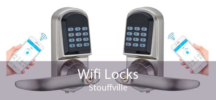 Wifi Locks Stouffville