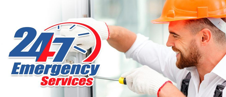 24 hour Commercial Locksmith stouffville