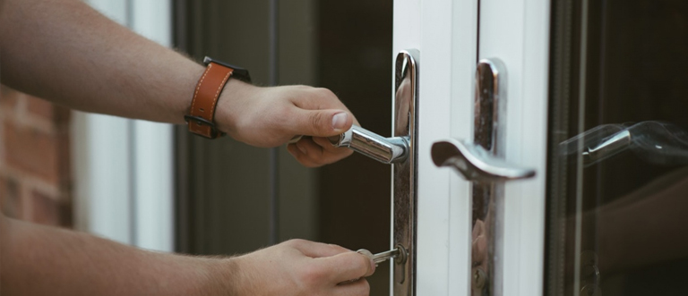 24 hour key locksmith Stouffville