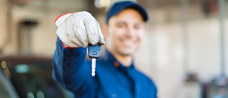 24 hour Mobile locksmith in Stouffville