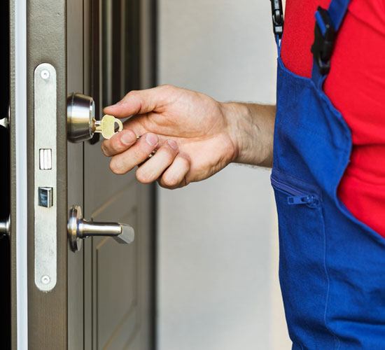 Residential Locksmith Stouffville