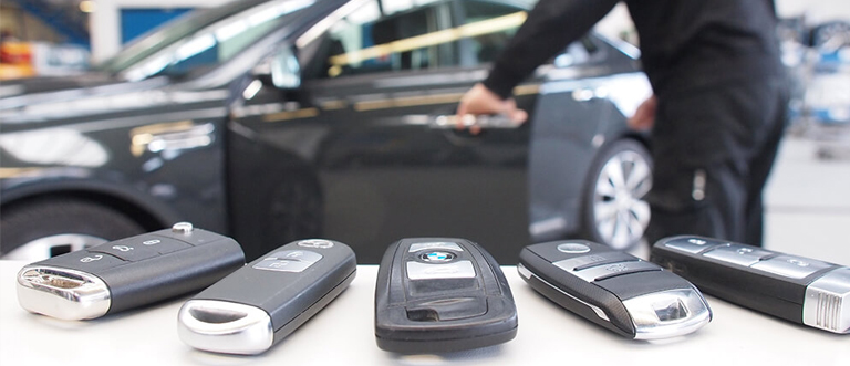 Automotive Locksmith Stouffville