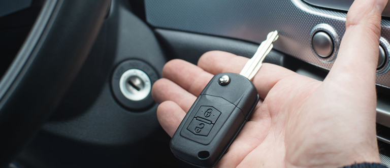 Car locksmith Stouffville