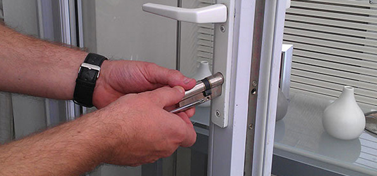 Commercial Door Lock Repair in Stouffville