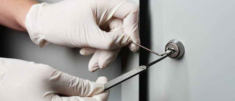 Commercial Emergency Locksmith Stouffville