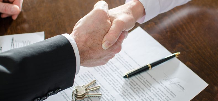 Commercial Eviction Service Stouffville