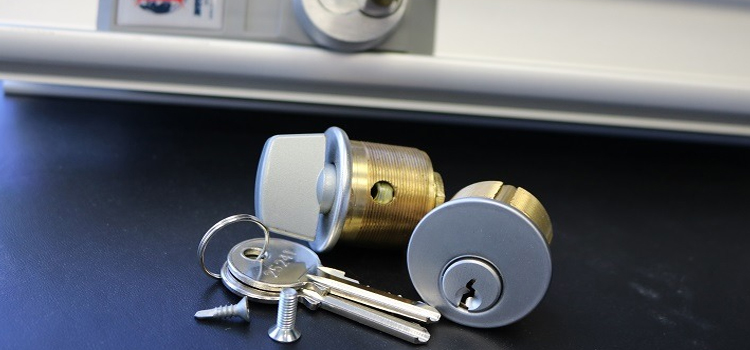 Commercial Lock Installation Whitchurch Stouffville