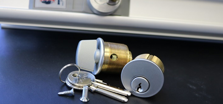 Commercial Lock Installation Stouffville