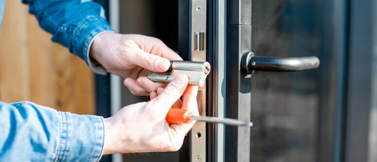 Commercial Locksmith Stouffville