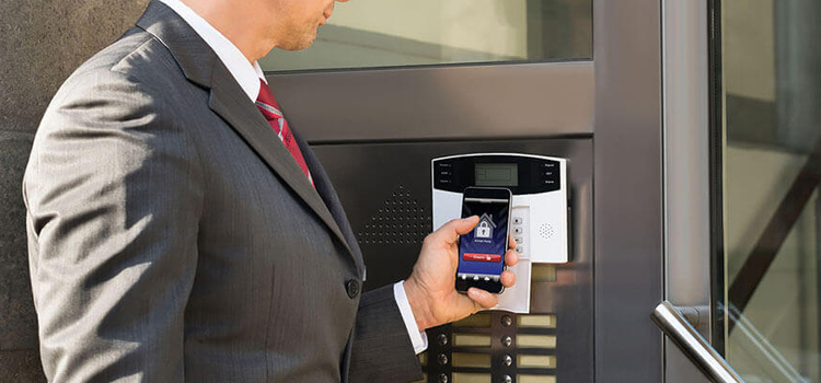 Commercial Office Locksmith Stouffville