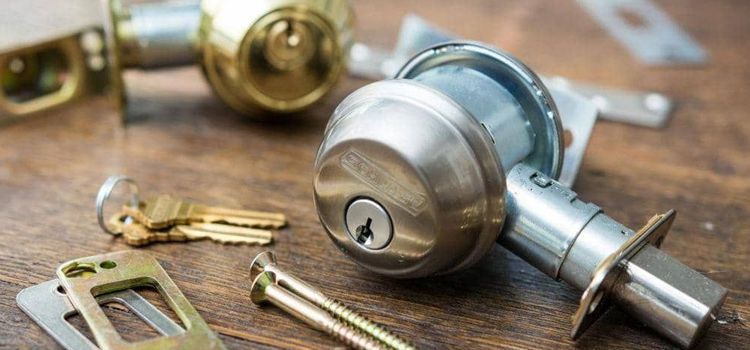 Doorknob Locks Repair Stouffville