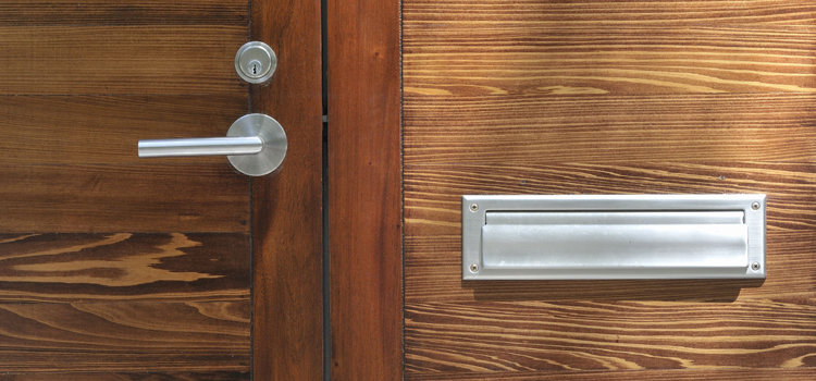 Electric Front Door Lock Repair Stouffville