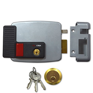 electronic door lock repair Whitchurch Stouffville