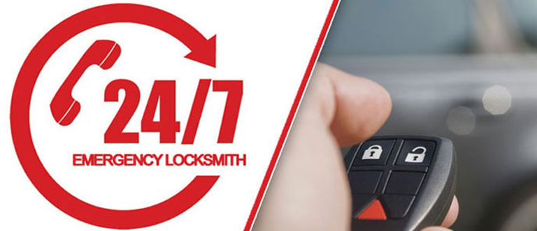 Emergency Locksmith Stouffville