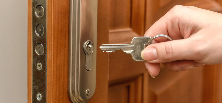 Master Key Door Lock System in Stouffville