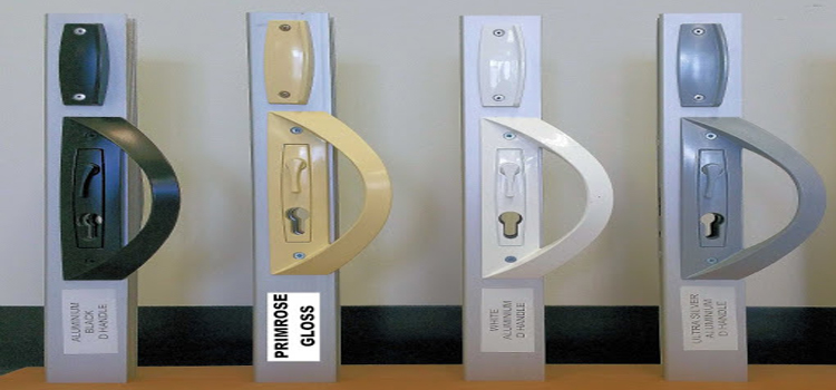 Sliding Door Handle Design Stouffville