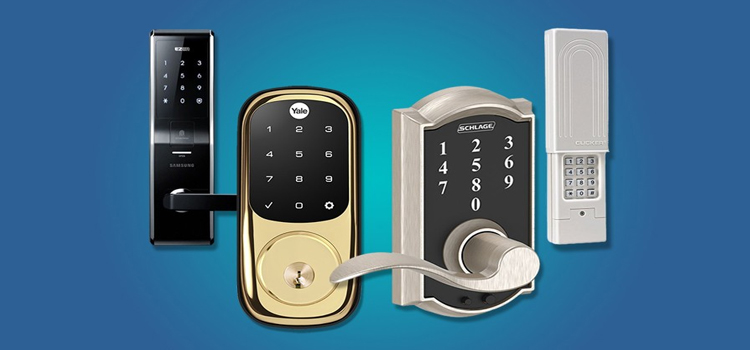 Smart Pad Lock Repair Stouffville
